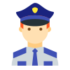 Fixed Security Guards